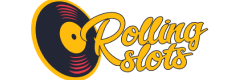 Rolling Slots Logo