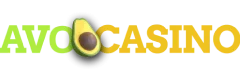 Avocasino Logo